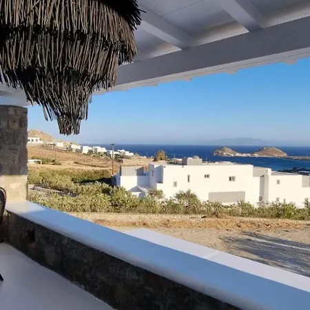 Ca'faccanon Mykonos Town