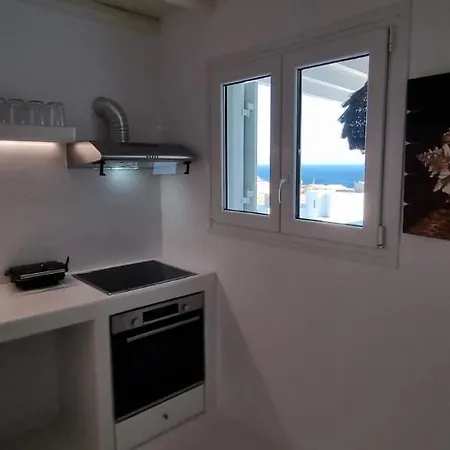 Ca'faccanon Mykonos Town