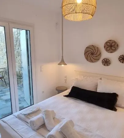 Ca'faccanon * Mykonos Town