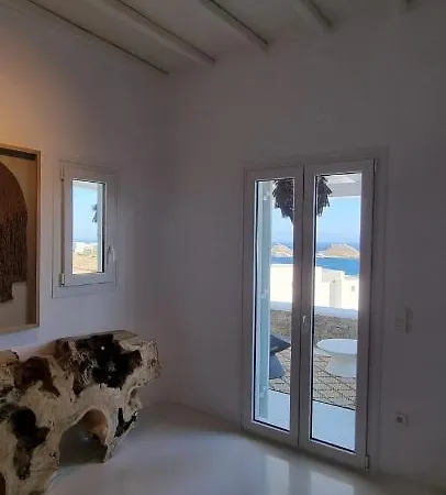 Villa Ca'faccanon